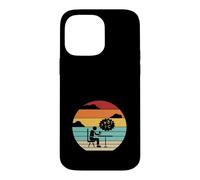 Dyslexie Rétro Apraxie Articulation Trouble Dyslexique Coque pour iPhone 14 Pro Max