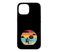 Dyslexie Rétro Apraxie Articulation Trouble Dyslexique Coque pour iPhone 15