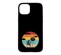 Dyslexie Rétro Apraxie Articulation Trouble Dyslexique Coque pour iPhone 15 Plus
