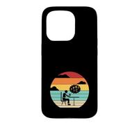 Dyslexie Rétro Apraxie Articulation Trouble Dyslexique Coque pour iPhone 15 Pro