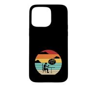 Dyslexie Rétro Apraxie Articulation Trouble Dyslexique Coque pour iPhone 15 Pro Max