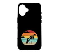 Dyslexie Rétro Apraxie Articulation Trouble Dyslexique Coque pour iPhone 16