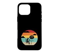 Dyslexie Rétro Apraxie Articulation Trouble Dyslexique Coque pour iPhone 16 Pro Max