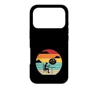 Dyslexie Rétro Apraxie Articulation Trouble Dyslexique Coque pour iPhone 17 Pro