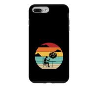 Dyslexie Rétro Apraxie Articulation Trouble Dyslexique Coque pour iPhone 7 Plus/8 Plus