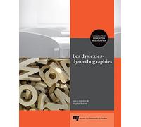 Dyslexies dysorthographies Brigitte Stanké (Auteur)