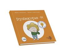 Dyslexique ?! - Cécile Zamorano - Ortho - broché - Essai
