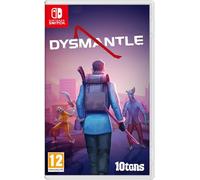 Dysmantle Nintendo Switch