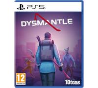 Dysmantle PlayStation 5