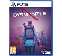 Dysmantle PS5