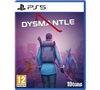 Dysmantle PlayStation 5