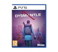 Dysmantle PS5