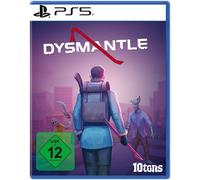 Dysmantle PS5 NEUF + OVP