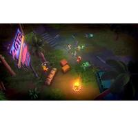 Dysmantle (SWITCH)