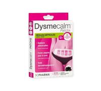 Dysmecalm Patchs Règles difficiles Boite de 3 Patchs