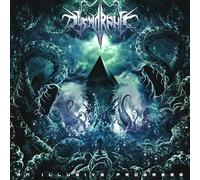 Dysmorphic - an Illusive Progress [Import]