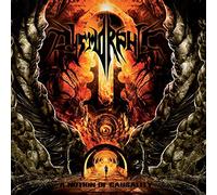 Dysmorphic - Notion of Causality