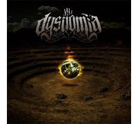 Dysnomia - Dysnomia [Import]