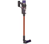 Dyson 330V10ABSOLUTE+ V10 Aspirateur sans fil en plastique - Gris et rouge