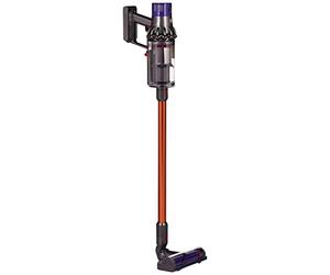 Dyson 330V10ABSOLUTE+ V10 Aspirateur sans fil en plastique - Gris et rouge