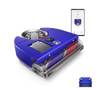 Dyson 360 Vis Nav Robot Vacuum Cleaner (Blue/Nickel)