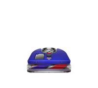 Dyson 360 Vis Nav™ - Robots - Bleu/Nickel