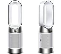 dyson 454857-01 HP10 Purifier Hot+Cool Gen1 Weiss Purificateur d'air argent