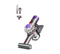 Dyson 586120-01 aspirateur de table Gris, Rouge, Violet Sans sac