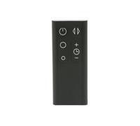 Dyson 965824-03 AM06 Télécommande AM07 & AM08 en Soft Touch Noir