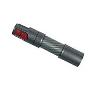 Dyson 967764-01 Rallonge de tuyau pour Dyson V7, V8, V10, SV10 Gris