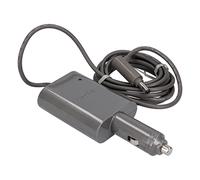 Dyson 967837-02 96783702 Bloc d’alimentation/chargeur allume-cigare pour voiture/bateau avec câble de charge Pour Dyson DC58 DC59 DC60 DC61 DC62 V6 V7 V8