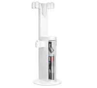 DYSON 968923-01 Station de Chargement V10 avec 5 Buses Blanc