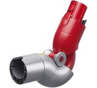 DYSON 971435-01 - Adaptateur pour meubles bas - Se plie jusqu'à 90°