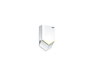 Dyson Airblade™ AB12 Blanc - Sèche-Mains Professionnel pour sanitaires, Bureaux, Restaurants, hôtels & espaces Professionnels