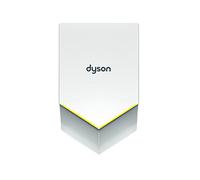 Dyson Airblade™ HU02 Blanc - Sèche-Mains Professionnel pour sanitaires, Bureaux, Restaurants, hôtels & espaces Professionnels