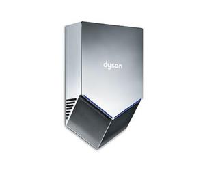 Dyson Airblade Sèche-mains H39.4xL23.4xP10cm 220V Nickel 307170-01