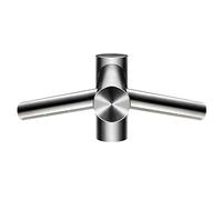 Dyson Airblade Tap AB09 Court pour laver et sécher