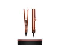 Dyson Airstrait Edition Gifting 2025 Soie Ambrée