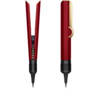 Dyson Airstrait HT01 Red Velvet/Gold fer à lisser 1 pcs