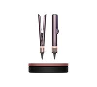 Dyson Lisseur séchant Dyson Airstrait™ Jaspe Fleur de Prunier