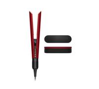 Dyson Lisseur séchant Airstrait 1600 W – Édition limitée Fête des mères Velours rouge et or
