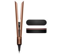Dyson Airstrait Lisseur de cheveux amber silk