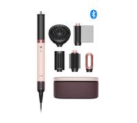 Dyson Airwrap Co-Anda 2X™ - Multi-Styler - Cheveux Bouclés À Frisés (Rose Céramique)