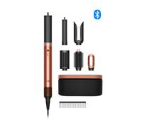 Dyson Airwrap Co-Anda 2X™ - Multi-Styler - Cheveux Raides À Ondulés (Soie Ambrée)