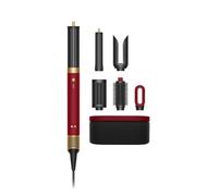 Dyson Airwrap Co-Anda2x™ - Multi-Styler - Cheveux Raides À Ondulés (Velours Rouge/Or)