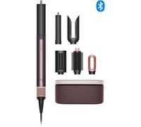 Dyson Airwrap Co-anda2x HS09 T1/T2 Jasper Plum multistyler pour cheveux Straight + Wavy 1 pcs