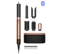 Dyson Airwrap Co-anda2x™ Multi-coiffeur et sèche-cheveux Amber Silk