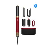 Dyson Airwrap Co-Anda2x™ - Multi-Styler - Cheveux Raides À Ondulés (Velours Rouge/Or)