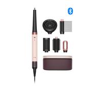Dyson Airwrap Co-Anda2x™ - Multi-Styler Et Sèche-Cheveux - Cheveux Bouclés À Frisés (Rose Céramique)