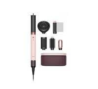 Fer à boucler Dyson Airwrap Co-anda 2x Cheveux bouclés à frisés Rose Céramique